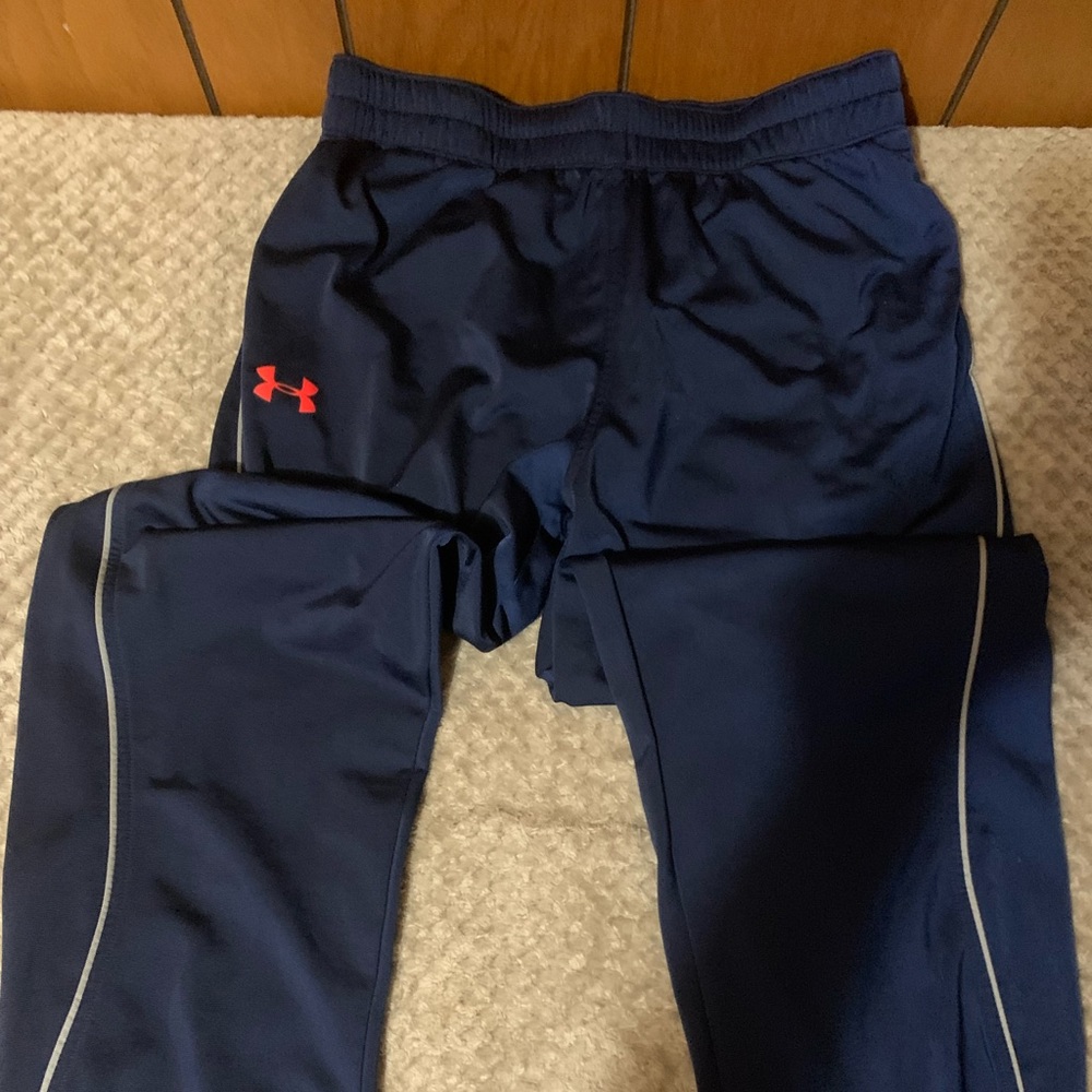 Men’s under armour pants bundle